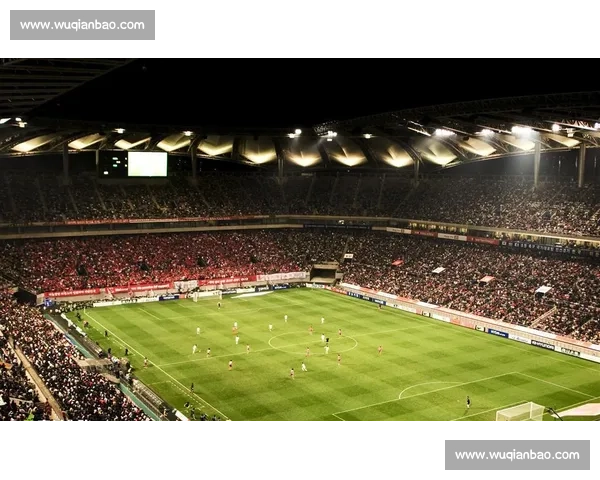 今日足球赛事分析与推荐，深度解析各场比赛走势与投注建议