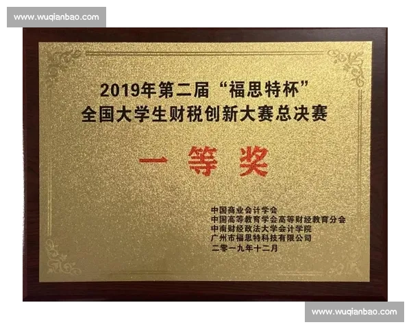全国大学生会计技能与创新实践大赛全程解析与指导