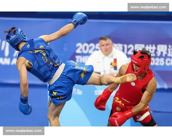 全球散打高手对决精彩瞬间 带你领略世界级散打比赛的震撼场面 全球散打高手对决精彩瞬间 带你领略世界级散打比赛的震撼场面