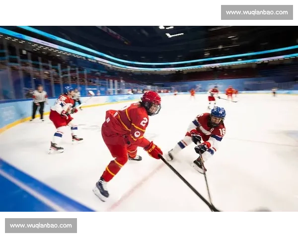 冰球比赛中的打架现象探究及其对比赛和运动员的影响分析