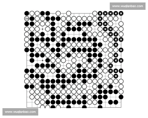 围棋比赛棋盘上的策略博弈与智慧对决探讨