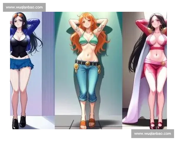 娜美罗宾女帝三大美女巅峰对决 谁能在群聊中赢得最终胜利