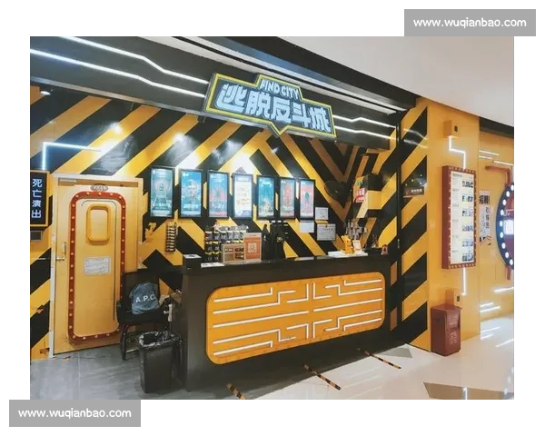 密室逃脱比赛26全新解谜挑战揭秘与团队协作攻略