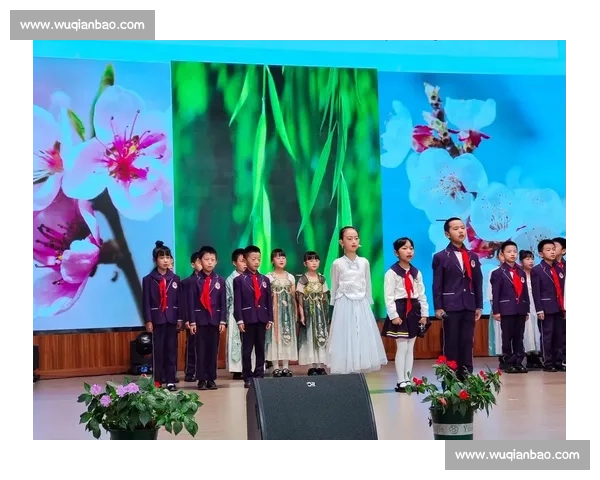 小学生朗诵比赛策划方案 促进语言表达与艺术素养全面提升 小学生朗诵比赛策划方案 促进语言表达与艺术素养全面提升