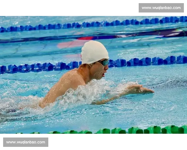 少年儿童蛙泳比赛精彩对决与成长瞬间全程记录视频集锦分享特别篇