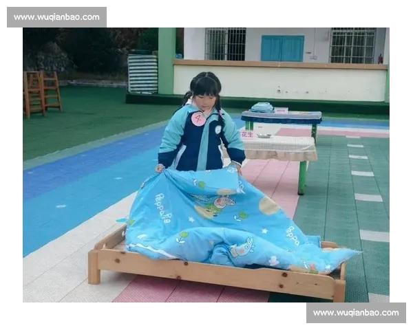 幼儿园小朋友自理能力全面提升趣味比赛活动方案 幼儿园小朋友自理能力全面提升趣味比赛活动方案