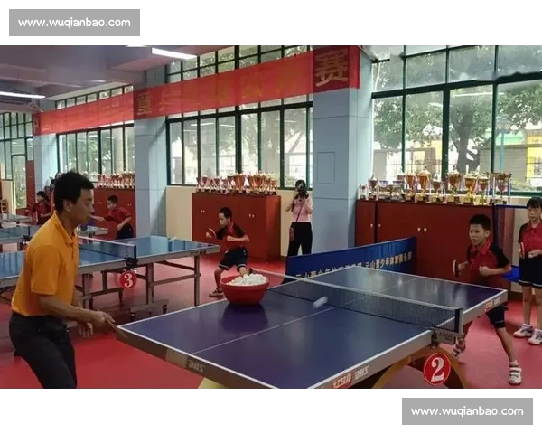 总结性比赛推动竞技水平提升与人才选拔的多维度探索与实践