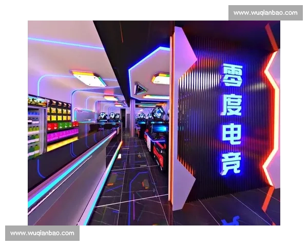 打造沉浸式网吧电竞赛事体验全面策划方案与执行指南