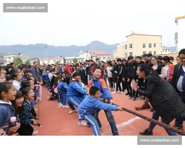 拔河比赛中的力学分析：队员受力与力量分配的探讨