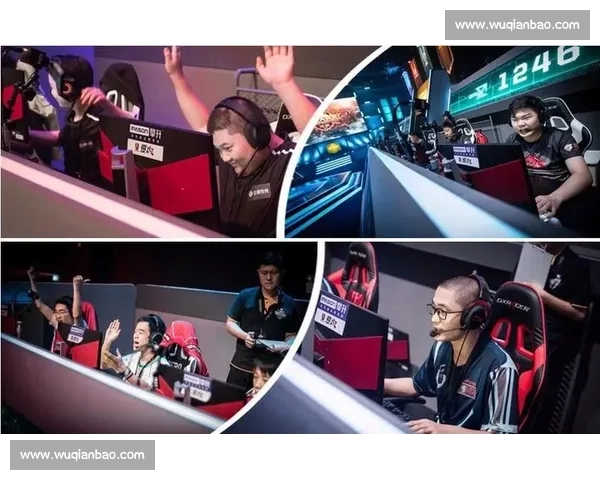 斗鱼杯电竞赛事全面开启 新星崛起激烈对决点燃赛场热情 斗鱼杯电竞赛事全面开启 新星崛起激烈对决点燃赛场热情