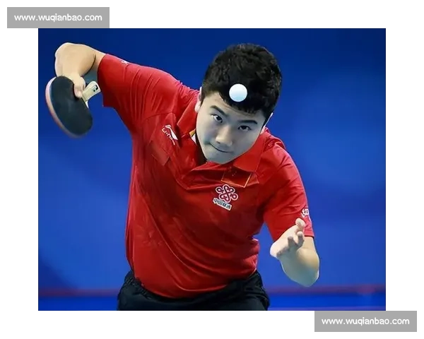 杨影精彩乒乓球比赛全程回顾 展现超凡技术与激烈对决