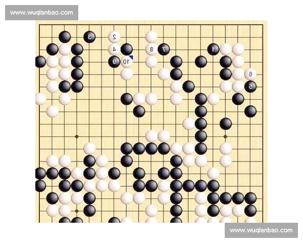 最新围棋大赛精彩回顾分析:顶级选手激战背后的策略与思维碰撞 最新围棋大赛精彩回顾分析:顶级选手激战背后的策略与思维碰撞