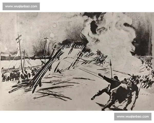 《回望历史：那些震撼心灵的体育经典瞬间与传奇时刻》