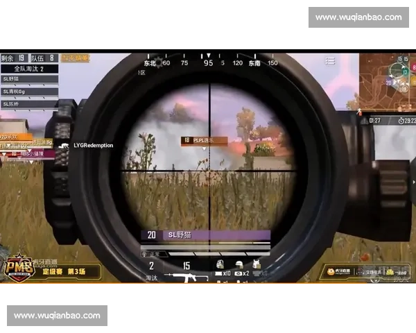 全方位提升电竞水平的系统化战术训练方法解析