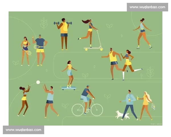 体育恢复时间的重要性及其对运动表现的影响与科学调节方法