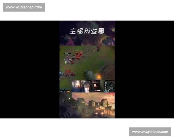 掌握电竞视频制作全流程打造高质量赛事内容秘籍