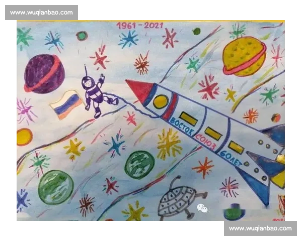 欢乐创意卡通画大赛精彩纷呈尽展童心与艺术魅力